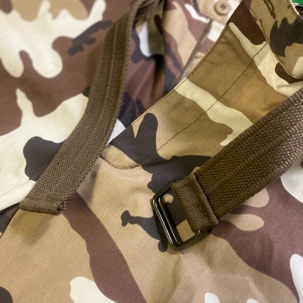Cargo pants - Picture 3 of 5